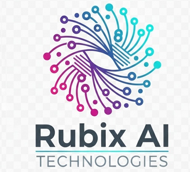 Rubix AI Technologies Logo